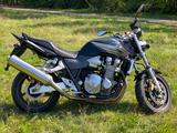 Honda CB1300 - HONDA CB 1300