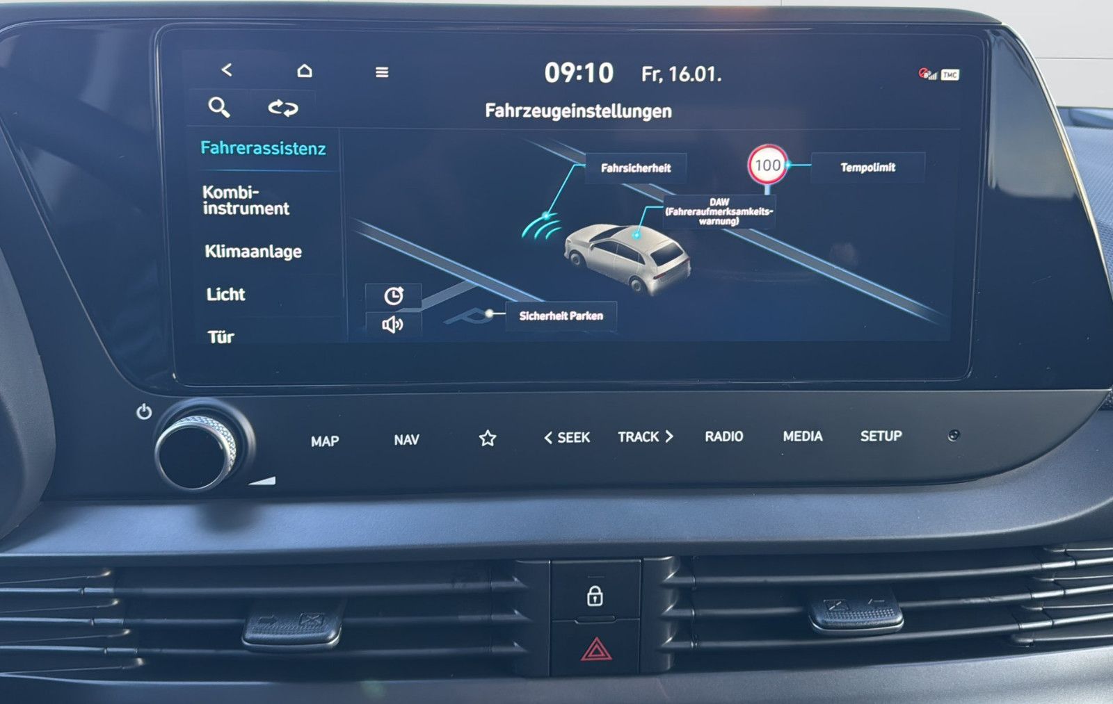 Hyundai i20 - Bild 11