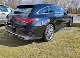 Mercedes-Benz CLA 200 Shooting Brake - - Mercedes-Benz CLA 200 Shooting Brake von privat