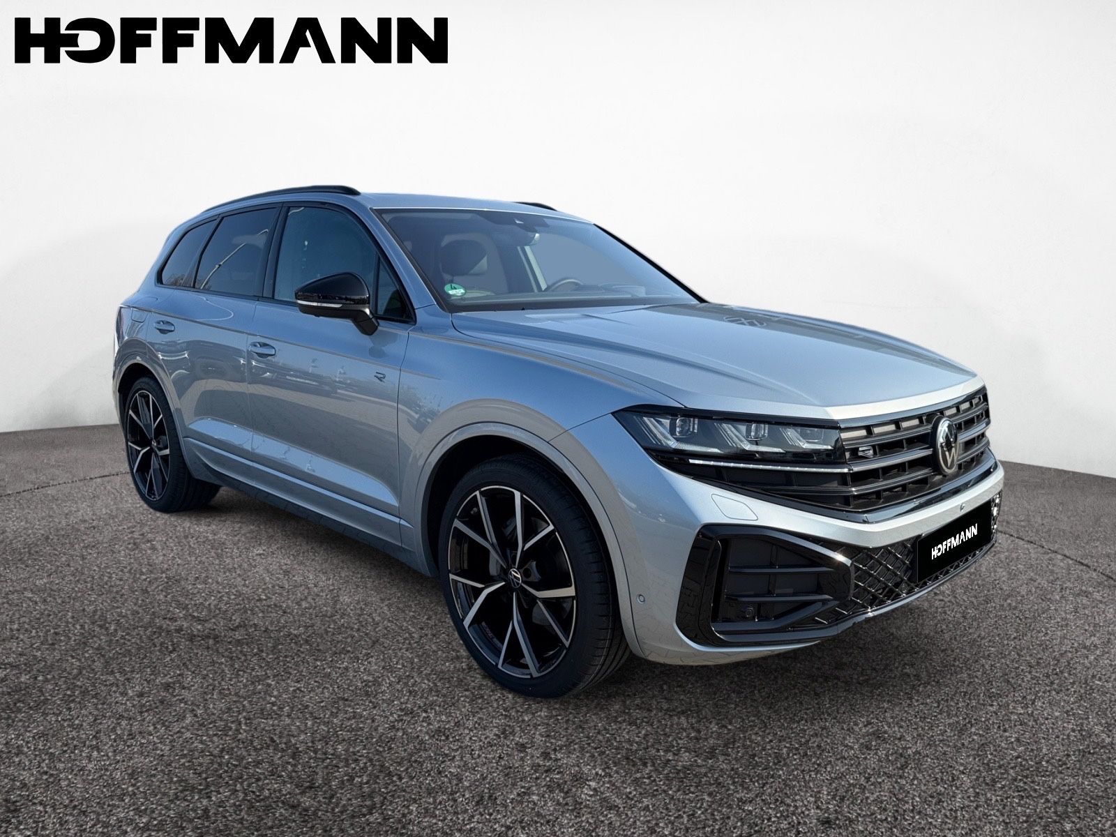 Fahrzeugabbildung Volkswagen Touareg R-Line Black Style 5JGarantie inkl. WR