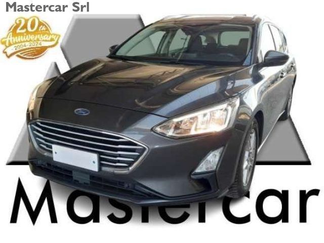 Ford FORD Focus SW 1.5 ecoblue 120cv Business - FW247