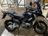 BMW R 1200 GS - BMW 2010 R 1200 GS