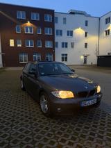 BMW 118i - - gebrauchte BMW 118 aus dem Jahr 2006