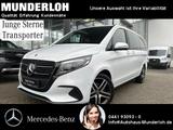 Mercedes-Benz V 220 d STYLE Lang AHK+STANDHZG+360° - Mercedes-Benz V 220 in Oldenburg
