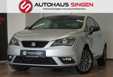 Seat Ibiza  SC 1.4 TDI  Connect|DSG|BI-XENON|NAVI|TEM - Seat Ibiza: TDI