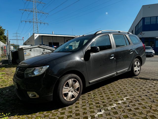 Dacia Logan MCV II Kombi Comfort