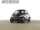 Smart EQ fortwo ADVANCED+PLUS+PDC+CARPLAY+DAB+TEMPOMAT - Smart Gebrauchtwagen von 2022