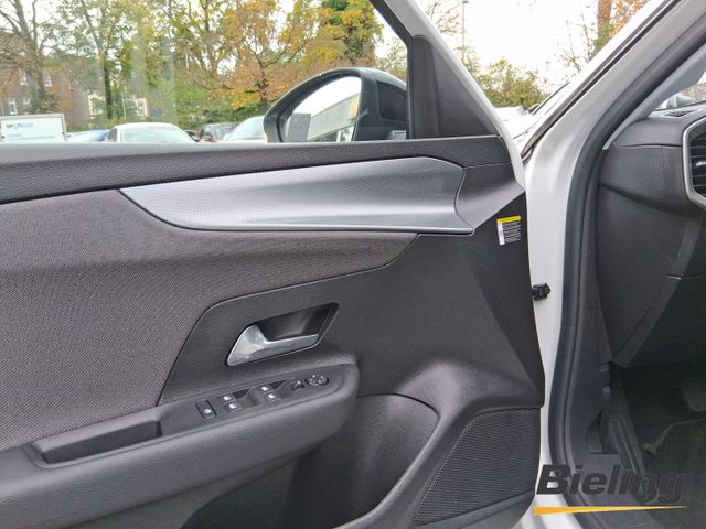 Mokka-e Edition, NAVI , SHZ , Parkpilot mit Rück