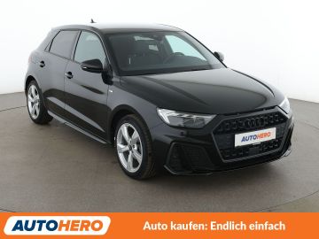 Audi A1 - 8