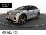 Volkswagen ID.5 GTX 4M AHK Pano Matrix LM 20" Navi RFK+PDC