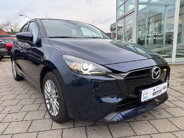 Mazda 2 Lim. 1.5 Exclusive-Line NaviAHK