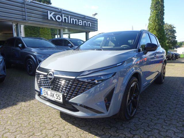 Nissan Qashqai 1.5 N-Design e-Power KomfortPlus