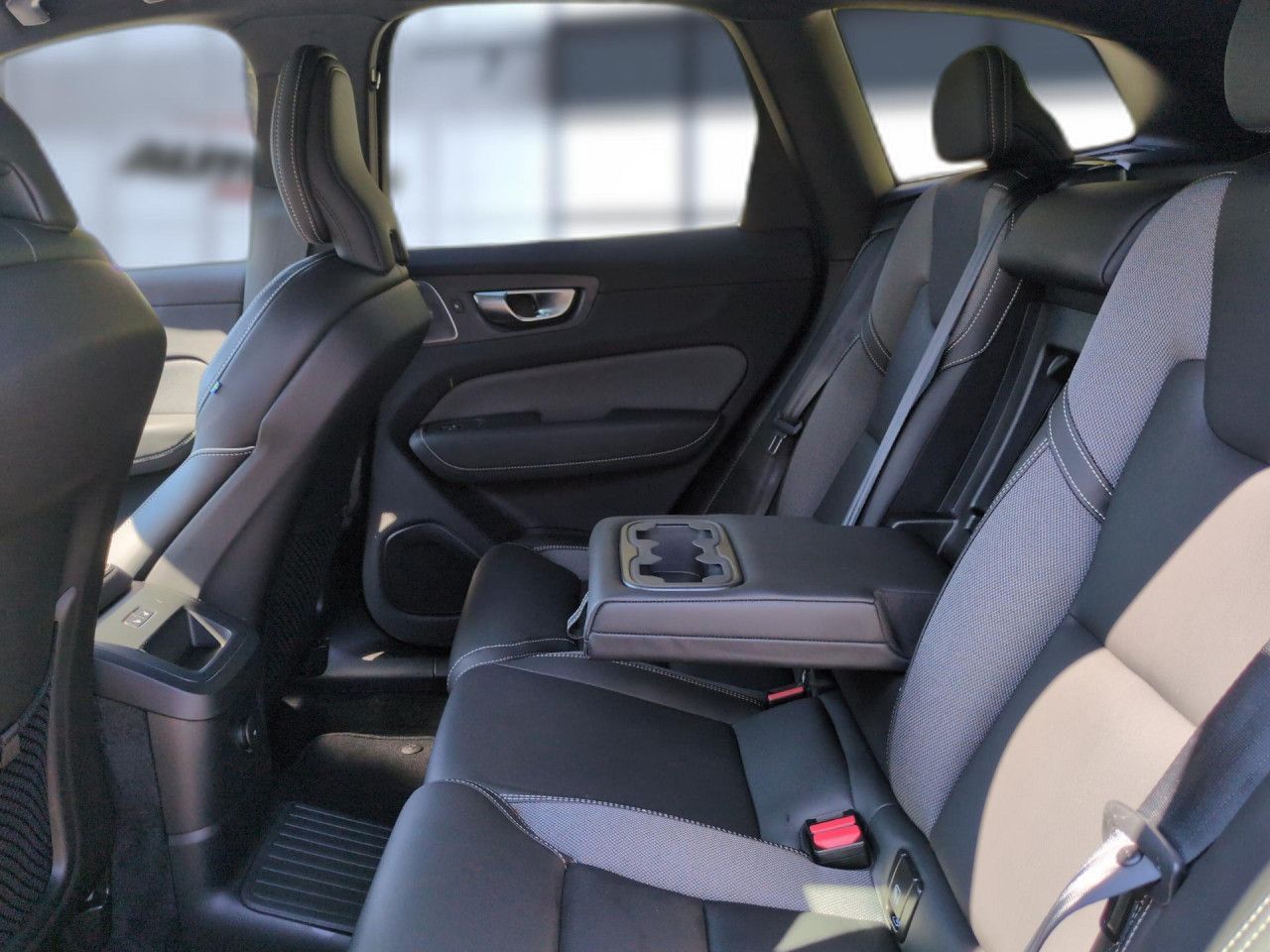 Volvo XC60 - Bild 20