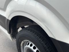 VW Crafter - Ansicht 18