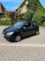 Hyundai Getz - gebrauchte Hyundai Getz aus dem Jahr 2009