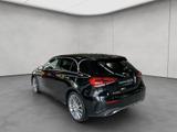 Mercedes-Benz A 250 e AMG/Beam/AHK/19''/Leder braun - Mercedes-Benz A 250: AMG