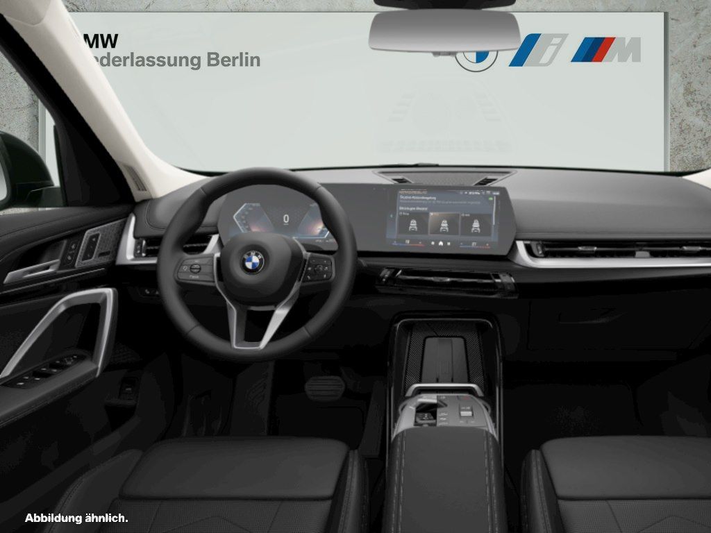 BMW X1 - Bild 5