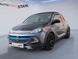 Opel Adam Rocks S "Black Jack Open Air" - Opel Adam: Cabrio