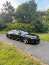 Audi A8 4.2 TDI Exclusive Sport Plus Tausc... - Audi A8: 4e