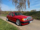 Mercedes-Benz 190E 1,8l 80KW Alles eingetragen und H