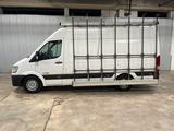 Hyundai H350 2.5 CRDi L3H2 *€ 12.500 NETTO* - Hyundai Kastenwagen