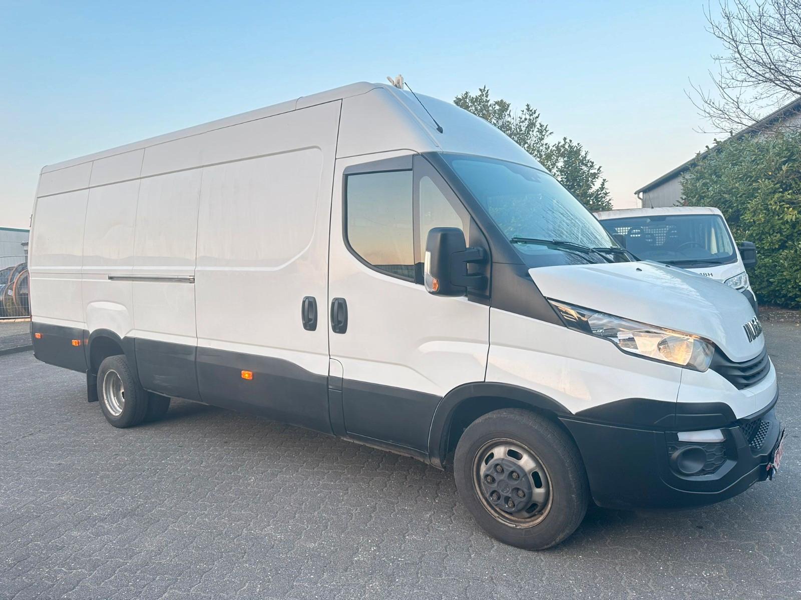 Iveco Daily*35C16 Maxi-XXL*Sehr-Guten-Zustand*Top*