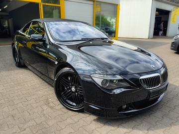 2006 Alpina B6 — миниатюра 12