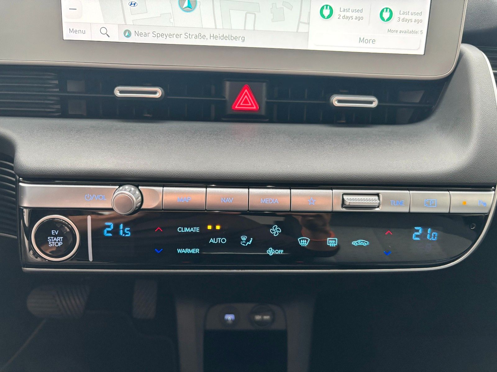 Fahrzeugabbildung Hyundai IONIQ 5 77,4 Wh 239kW 4WD Techniq/BOSE/PANO!