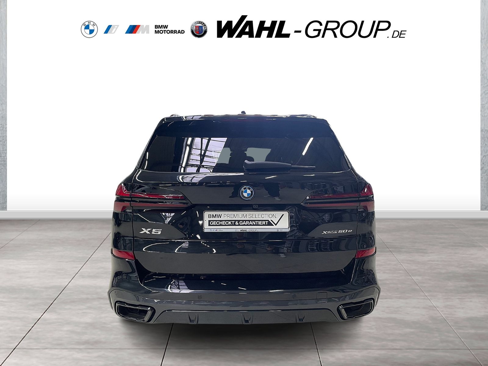 BMW X5 xDrive50e M SPORT PRO H&K HIFI LUFT ALU 22 foto 4