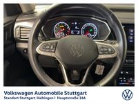 Volkswagen T-Cross - Vorschau Bild 9