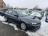 Subaru Impreza 2.0 4x4 Tüv LPGas Navi Xenon Tempom Klim - graue Subaru Impreza