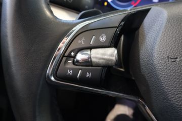 Skoda Octavia 2.0 TDI Ambition AID+ACC+KEY+STDHZG+AHK