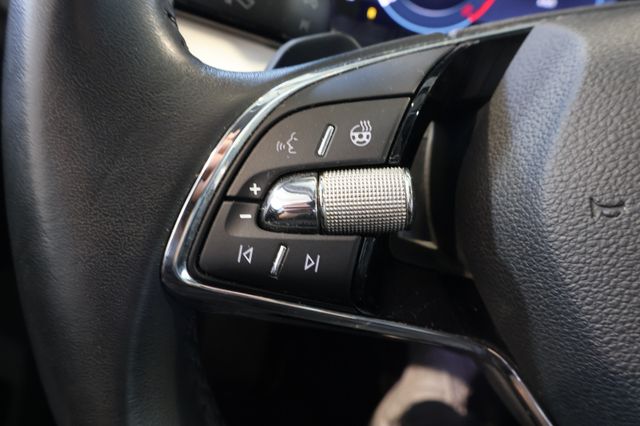 Skoda Octavia 2.0 TDI Ambition AID+ACC+KEY+STDHZG+AHK