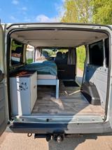 Ford Transit Tourneo - Ford Tourneo aus 2010