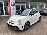 Abarth 595C Turismo 1.4 121kW - Abarth 595C Tageszulassungen