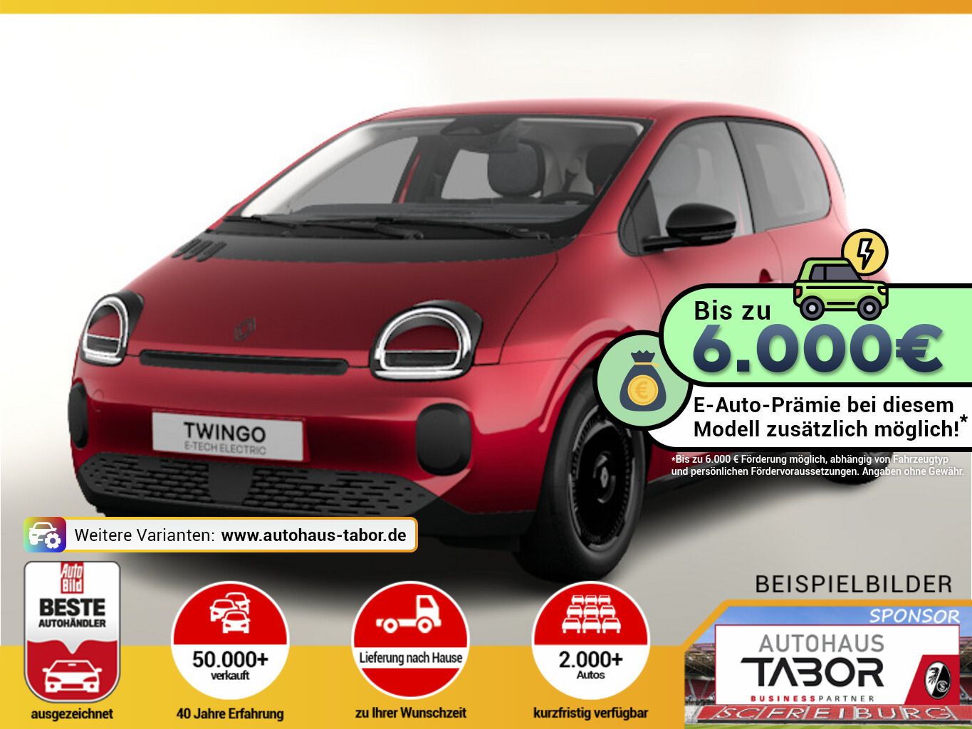 Renault Twingo Techno 80 Urban Range PDC Nav ACC