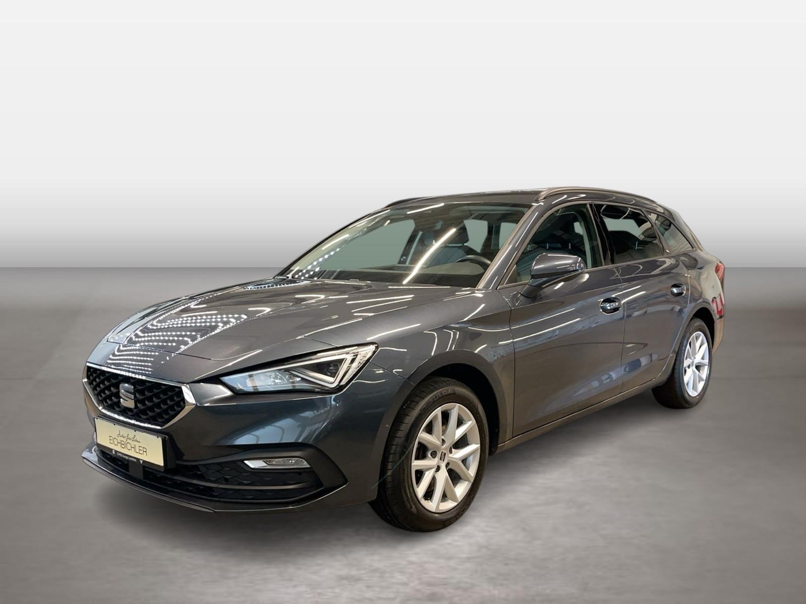 Seat Leon SP Style 1.5 TGI DSG ACC AUT Fernlichtass.