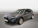 Seat Leon SP Style 1.5 TGI DSG ACC AUT Fernlichtass. - Seat Leon mit CNG-Antrieb: Kombi