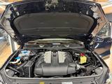 Volkswagen  Touareg BMT V6TDI 193 TDIA8A - Volkswagen Touareg mit Diesel-Antrieb: V8tdi