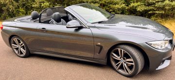 BMW 420 - 4