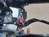 Honda CB500X - HONDA ENDURO 500