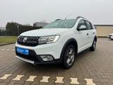 Dacia Logan MCV II Kombi Stepway - Dacia Logan Stepway mit Diesel-Antrieb