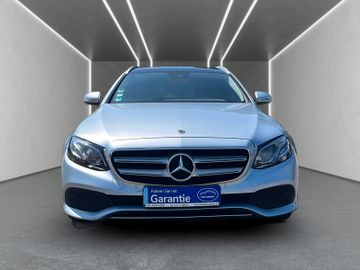 Mercedes E 220 - 9