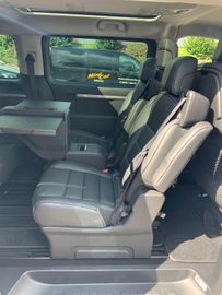 Bild 14 Opel Zafira Life GS Voll 7 Sitze 5 Jahre Garantie