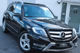 Mercedes-Benz GLK 250 CDI 4Matic AMG*PANO*ILS*COMAND*LEDER* - gebrauchte Mercedes-Benz GLK 250 aus dem Jahr 2015