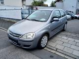 Opel Corsa C Basis*KLIMAANLAGE*ISOFIX - Opel Corsa aus 2004: C