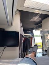 Iveco Daily Camper Bus Compact - Wohnmobil oder -wagen Bus