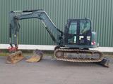 CAT 308 E2CR - CAT 308