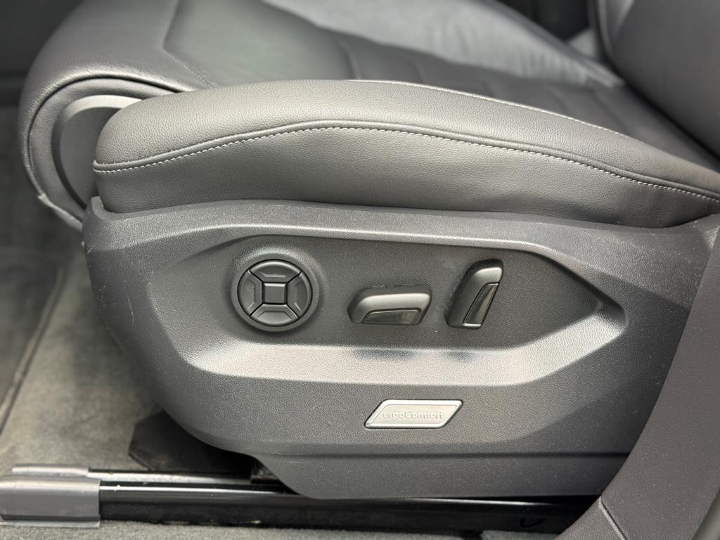 Volkswagen Touareg R Line V6 TDI 4M, Foto 20 von 50