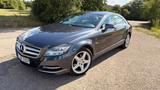 Mercedes-Benz Schöner Mercedes Benz CLS 350 CDI C218 - : Sportwagen, Schöne